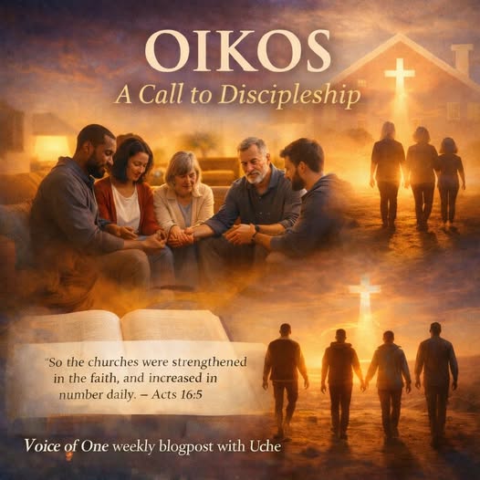 OIKOS
